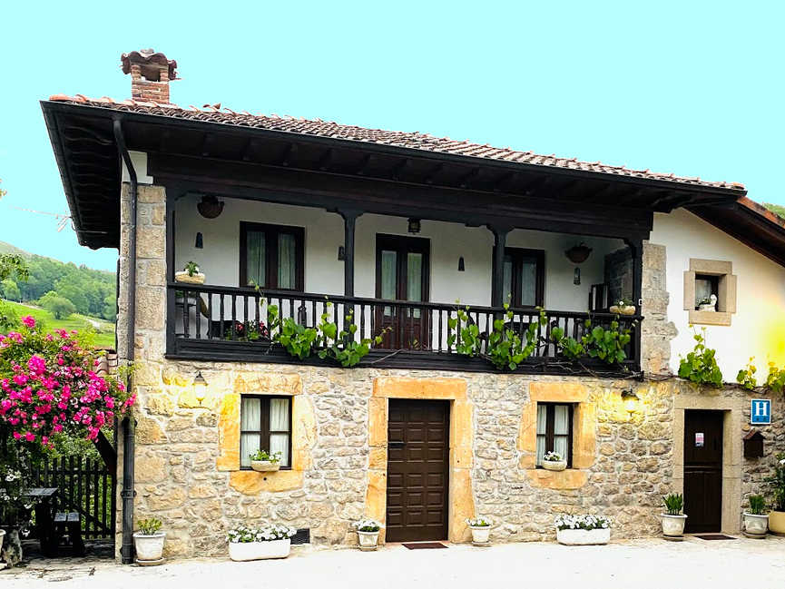 Alda Hotel fachada